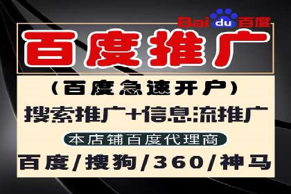 房地产行业SEM外包广告的创意与执行